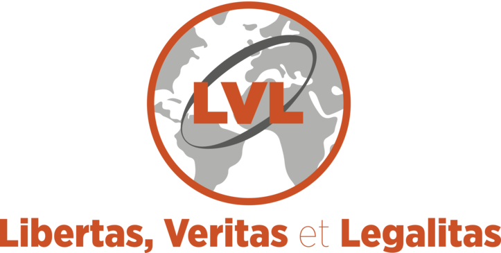 Libertas, Veritas et Legalitas